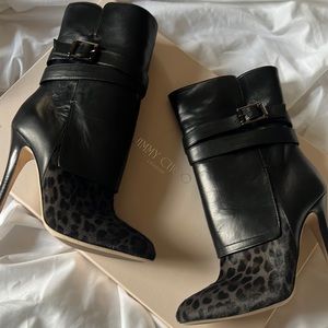 Jimmy choo boots size 38 brand new!